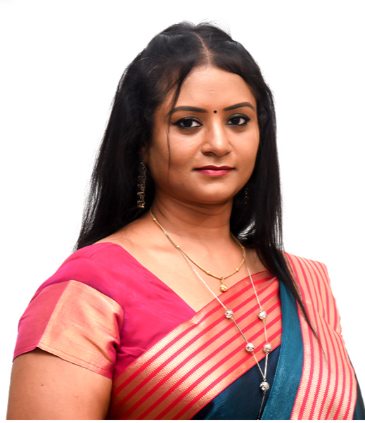 Dr. Bakkialakshmi V S photo